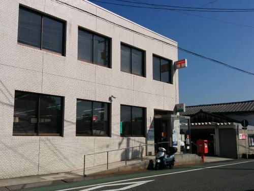 【郵便局】忠海郵便局まで1283ｍ