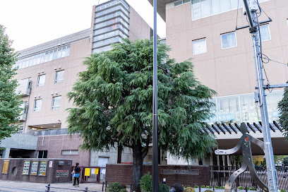 detached 東京都立川市曙町１丁目12-17　原島ビル1階