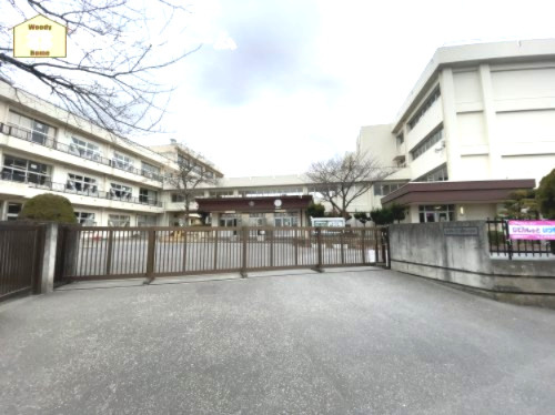 【小学校】春日部市立豊野小学校まで240ｍ