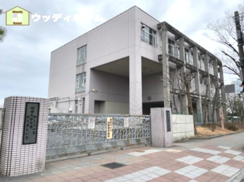【小学校】春日部市立粕壁小学校まで900ｍ