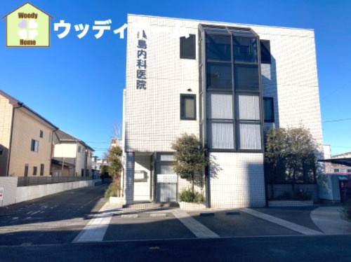 【内科】桑島内科医院まで1501ｍ