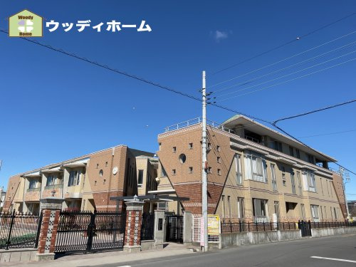 【幼稚園】大袋幼稚園まで793ｍ