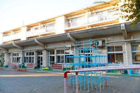 【保育園】葛飾区立南鎌倉保育園まで299ｍ