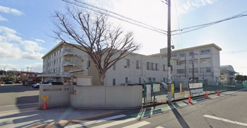 【小学校】加古川市立野口北小学校まで307ｍ