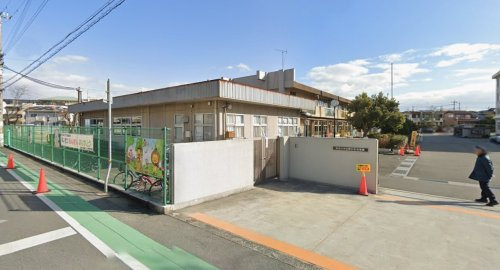 【幼稚園】加古川市立野口北幼稚園まで232ｍ