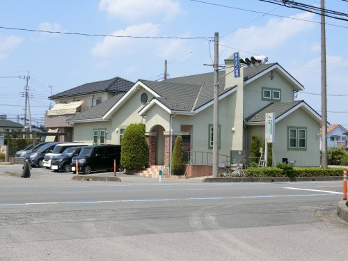 【小児科】若葉こどもクリニックまで1361ｍ