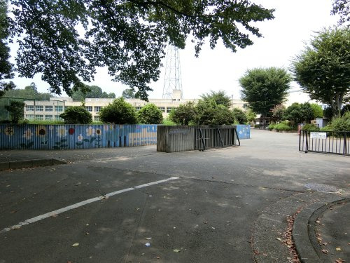 【小学校】鶴ヶ島市立杉下小学校まで1121ｍ