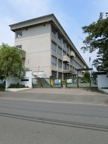 【小学校】川越市立広谷小学校まで883ｍ