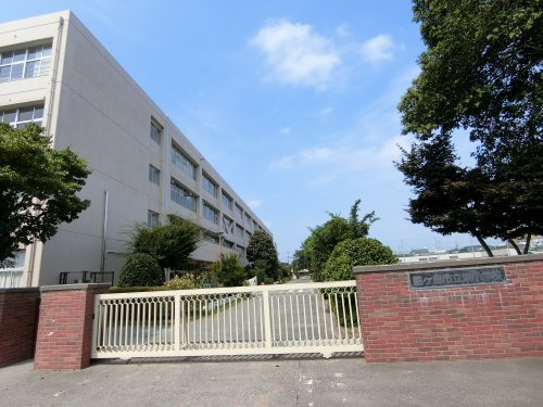 【小学校】鶴ヶ島市立栄小学校まで658ｍ