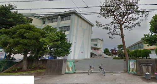 【小学校】坂戸市立千代田小学校まで153ｍ
