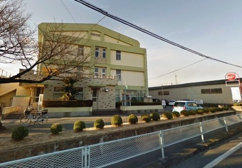 【市役所・区役所】川越市役所　霞ヶ関出張所まで1720ｍ