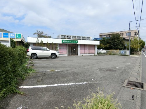【内科】蒲田クリニックまで958ｍ
