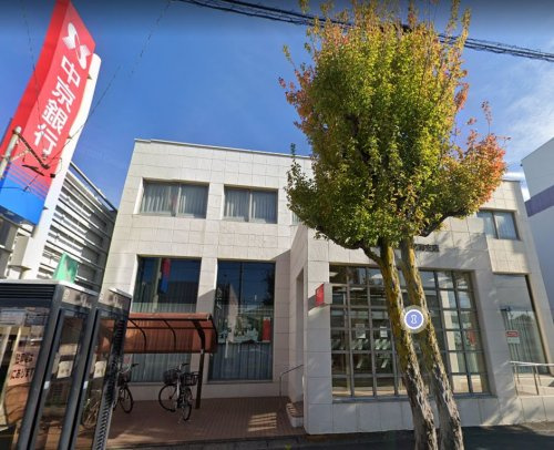 【銀行】中京銀行鳴海支店まで903ｍ