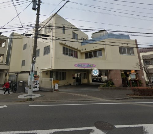 【保育園】さいわい保育園まで77ｍ