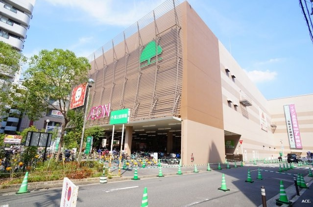【ショッピングセンター】イオン喜連瓜破駅前店まで850ｍ