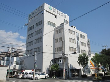 【その他】東和病院まで900ｍ