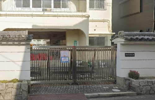 【幼稚園】光源寺幼稚園まで800ｍ