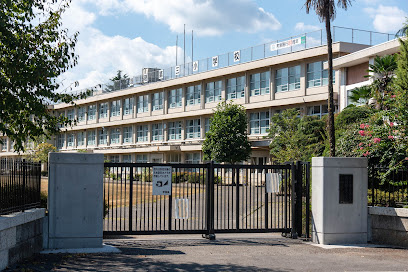 【小学校】瑞穂町立瑞穂第三小学校まで1643ｍ