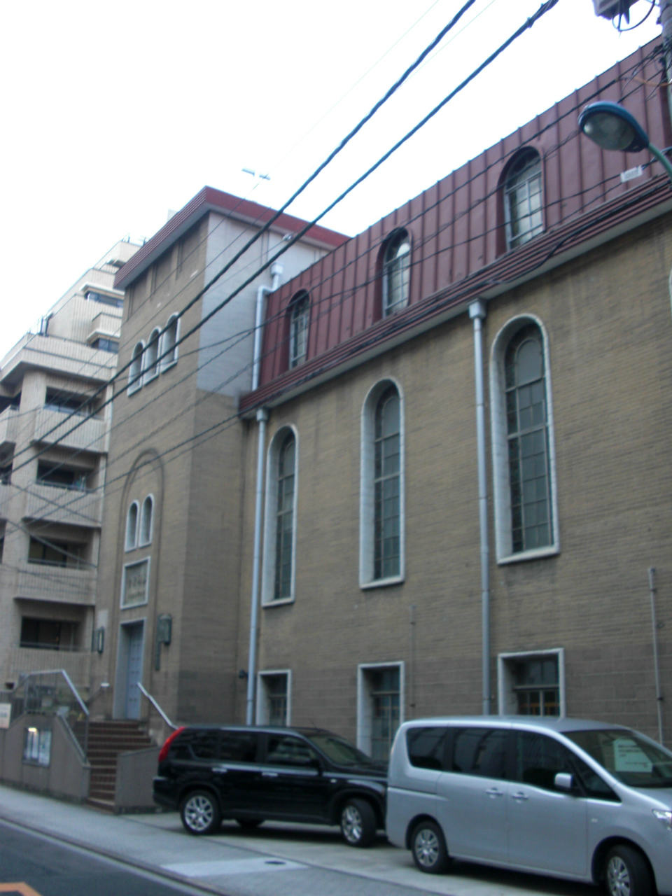 【幼稚園】弓町本郷幼稚園まで462ｍ