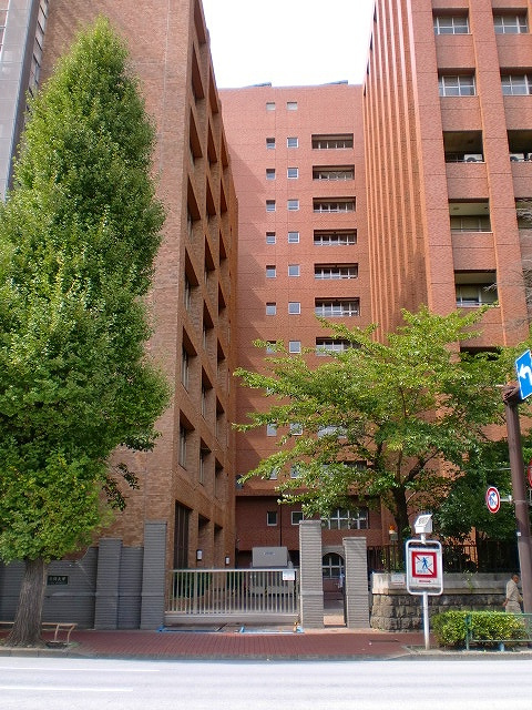 【大学】東京医科歯科大学まで769ｍ