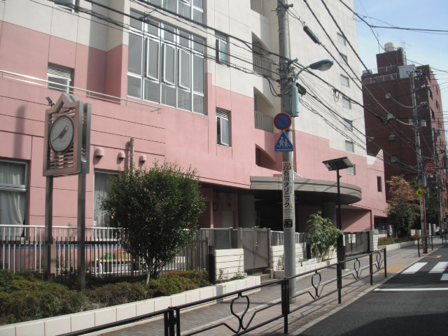 【小学校】文京区立本郷小学校まで496ｍ