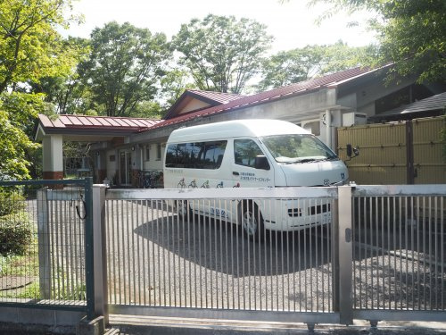 【保育園】みつまた保育園まで400ｍ