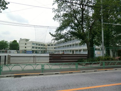 【小学校】世田谷区立赤堤小学校まで771ｍ