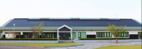 【公園】笠間市総合公園まで3065ｍ