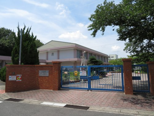 【小学校】名古屋市立守山小学校まで805ｍ