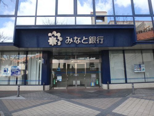 【銀行】みなと銀行須磨ニュータウン支店まで3375ｍ