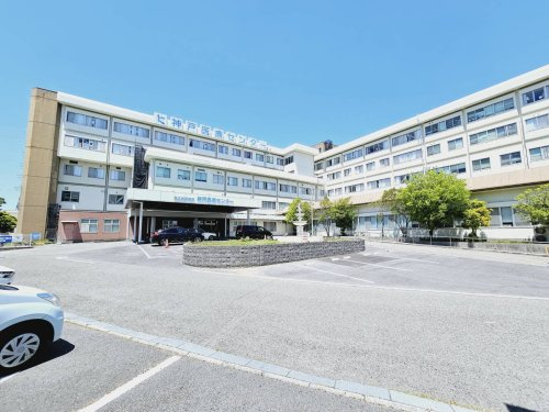 【総合病院】神戸医療センターまで2416ｍ