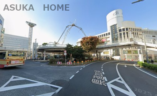 【駅】戸塚駅　東口まで2798ｍ