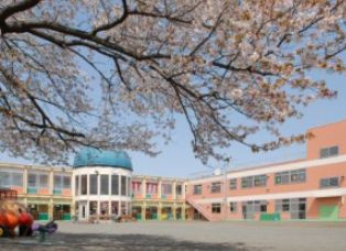 【幼稚園】有鹿幼稚園（海老名市）まで2889ｍ