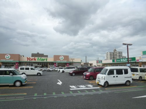 【ドラッグストア】ドラッグセイムス　モールプラザ草加中央店まで1000ｍ
