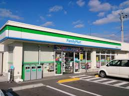 【コンビニエンスストア】ファミリーマート　駅家町江良店まで1929ｍ
