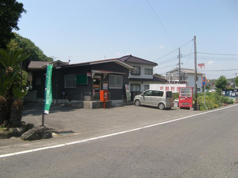 【郵便局】宜山簡易郵便局まで1929ｍ