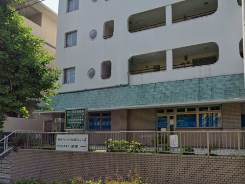 【内科】井村耳鼻咽喉科まで1841ｍ