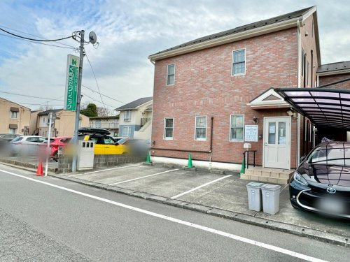 【内科】くぬぎだクリニックまで400ｍ