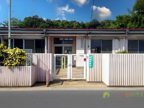 【幼稚園】桶川市坂田保育所まで942ｍ