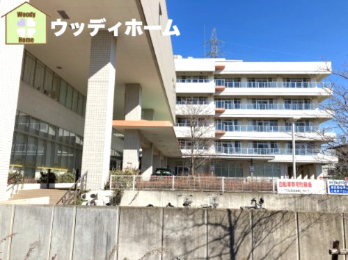 【総合病院】医療生協さいたま生活協同組合　埼玉協同病院まで1330ｍ
