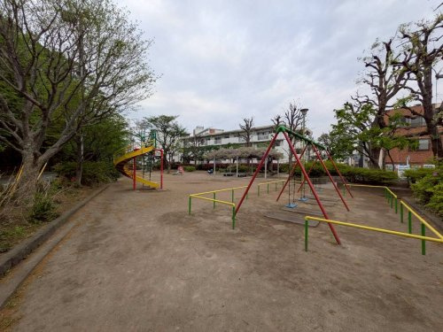 【公園】松ヶ丘公園まで2190ｍ