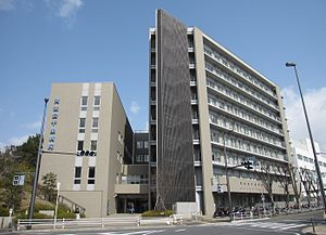 【総合病院】済生会千里病院まで1509ｍ
