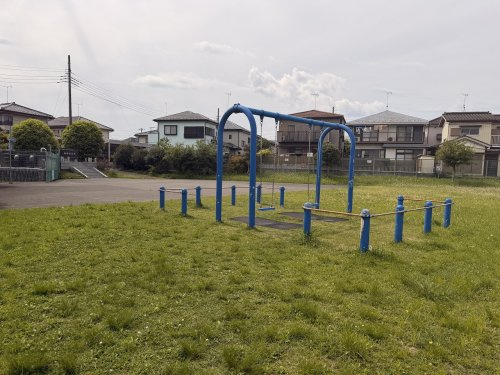 【公園】美津児公園まで350ｍ