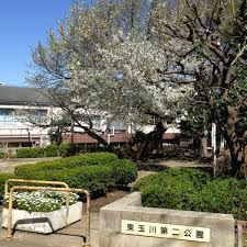 【公園】世田谷区立東玉川第2児童遊園まで569ｍ