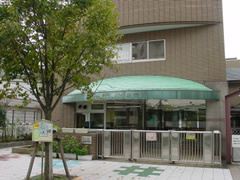 【保育園】目黒区立田道保育園まで197ｍ