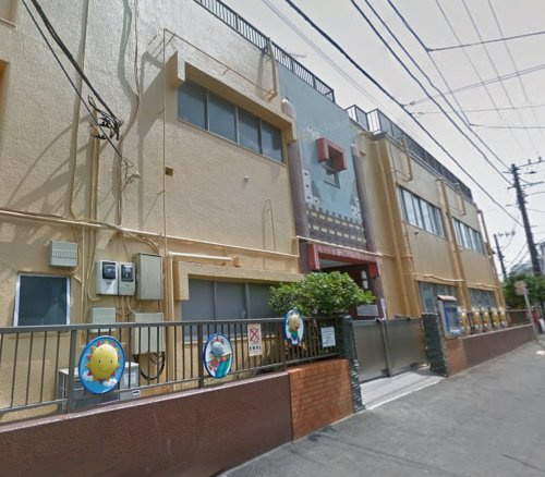 【幼稚園】幼保連携型認定こども園めいしょう幼稚園まで1050ｍ