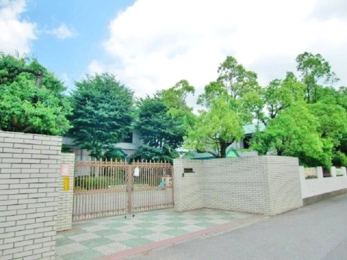 【幼稚園】幼稚園型認定こども園鷲宮幼稚園まで1200ｍ