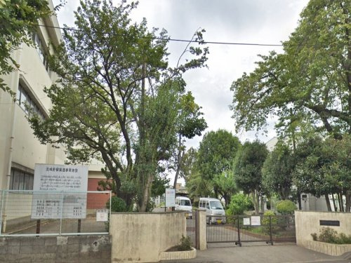 【小学校】相模原市立共和小学校まで674ｍ