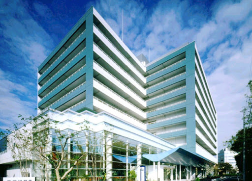 【総合病院】東和病院まで639ｍ