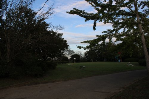 【公園】木更津市　小櫃堰公園まで1049ｍ